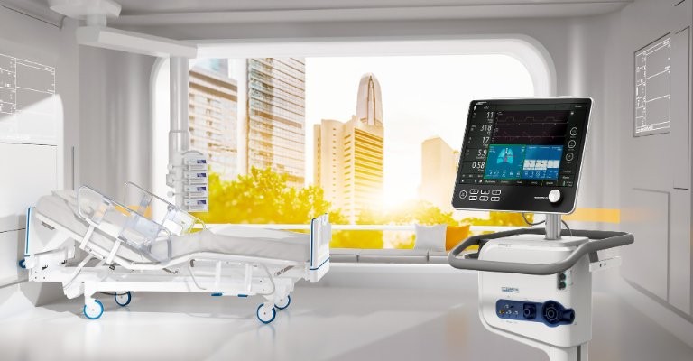 What considerations are a must when looking to procure medical equipment?